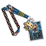 Funko Thor Pop! Lanyard