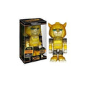 Funko Transformers Bumblebee Clear Glitter Hikari Sofubi Vinyl Figure