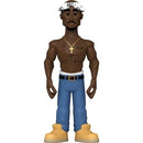 Funko Tupac 5-Inch Vinyl Gold Figure