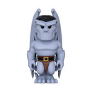 Funko Vinyl Soda Figure Gargoyles Goliath - Previews Exclusive