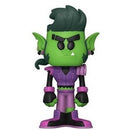 Funko Vinyl Soda Figure - Limited Edition - DC Comics- Teen Titans - Beast Boy