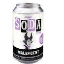 Funko Vinyl Soda Figure - Limited Edition - Disney - Maleficent