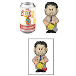 Funko Vinyl Soda Figure - Limited Edition - Leatherface