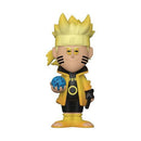 Funko Vinyl Soda Figure - Limited Edition - Naruto Uzumaki