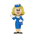 Funko Vinyl Soda Figure - Limited Edition - Pan Am Stewardess