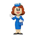 Funko Vinyl Soda Figure - Limited Edition - Pan Am Stewardess