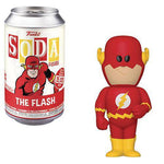 Funko Vinyl Soda Figure - Limited Edition - The Flash