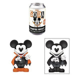 Funko Vinyl Soda Figure - Limited Edition - Vampire Mickey