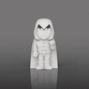 Funko Vinyl Soda Figure Moon Knight - Previews Exclusive