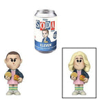 Funko Vinyl Soda Figure Stranger Things - Eleven