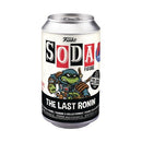 Funko Vinyl Soda Figure Teenage Mutant Ninja Turtles The Last Ronin - Previews Exclusive