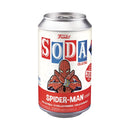 Funko Vinyl Spider-Man Soda PX (Japanese TV Series) Bobblehead Bobbletopia 