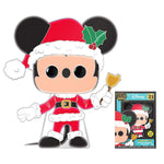 Funko x Loungefly: Pop! Pins: Holiday Disney - Mickey Mouse Spastic Pops 
