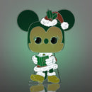 Funko x Loungefly: Pop! Pins: Holiday Disney - Minnie Mouse Spastic Pops 