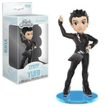 Funko Yuri on Ice Yuri Rock Candy Vinyl Figure