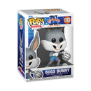 Funko Pop! Movies: Space Jam 2 - Bugs Dribbling