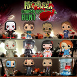 Funkoween 2023 (Week #5) Guaranteed Value Hunt for Bloody Grails! [$99+ship] [6 pops per box, 113 Boxes $2590+ in TOP HITS, 1 in 9.417 Chance at TOP HIT] Mystery Box Spastic Pops 