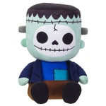Furrybones Frankie Plush Toys and Collectible Little Shop of Magic 