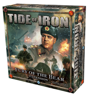 Tide of Iron: Fury of the Bear