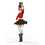 FuRyu: Re:Zero Starting Life in Another World - Fairy Tale Ram (The Nutcracker) SSS Figure