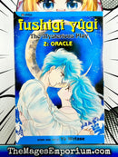 Fushigi Yugi The Msyterious Play Vol 2