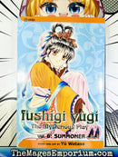 Fushigi Yugi The Mysterious Play Vol 6 Summoner