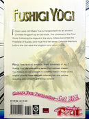 Fushigi Yugi Vol 1 Omnibus