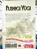 Fushigi Yugi Vol 6 Omnibus