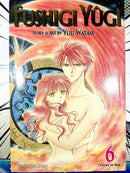 Fushigi Yugi Vol 6 Omnibus