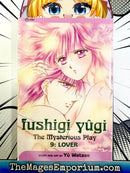 Fushigi Yugi Vol 9