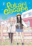 Futari Escape Vol 1
