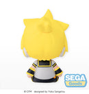fuwa petit Hatsune Miku Series Chibi Figure Len Kagamine