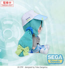 Hatsune Miku Fuwa Petit Series M Plush – Conceptual Series Vol.2 (SEGA)