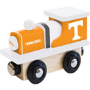 Tennessee Volunteers Toy Train Engine