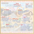 Hello, World! - Construction Site 48 Piece Wood Jigsaw Puzzle