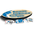 Detroit Lions Cribbage