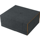 GameGenic Games Lair 600+: Black/Orange