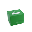 GameGenic Side 100+ Card Deck Box: XL Green