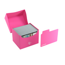 GameGenic Side 100+ Card Deck Box: XL Pink