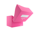 GameGenic Side 100+ Card Deck Box: XL Pink