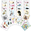 Audubon Playing Cards - 54 Card Deck