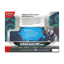 Grafaiai ex Box