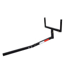 Adjustable Steel Pick Up Truck Bed Hitch Extender