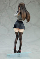 Good Smile 13 Sentinels: Aegis Rim: Megumi Yakushiji 1:7 Scale PVC Figure