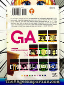GA Vol 1