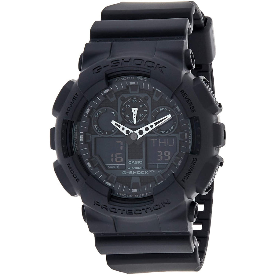 Casio Men's G-Shock