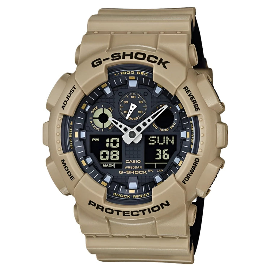 Casio Men's Military