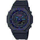Casio Men's G-Shock GA-2100 Series