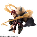 G.E.M SERIES NARUTO SHIPPUDEN GAARA KAZEKAGE Figure