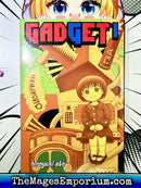 Gadget Vol 1